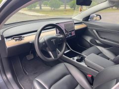 Tesla Model 3 2020 Facelift Long Range Rear-Wheel Drive - ფოტო 7