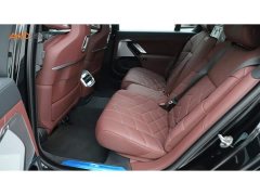 BMW i7 2023 eDrive50L M Sport Luxury Package - ფოტო 7