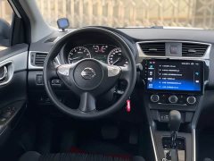 Nissan Sylphy 2022 Classic 1.6XE CVT Comfort - ფოტო 10
