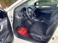 Nissan Sylphy 2022 Classic 1.6XE CVT Comfort - ფოტო 11