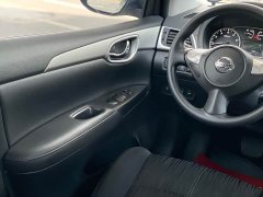 Nissan Sylphy 2022 Classic 1.6XE CVT Comfort - ფოტო 12