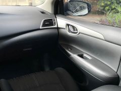 Nissan Sylphy 2022 Classic 1.6XE CVT Comfort - ფოტო 13