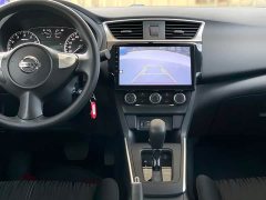 Nissan Sylphy 2022 Classic 1.6XE CVT Comfort - ფოტო 14