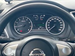 Nissan Sylphy 2022 Classic 1.6XE CVT Comfort - ფოტო 15