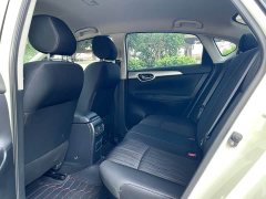 Nissan Sylphy 2022 Classic 1.6XE CVT Comfort - ფოტო 17