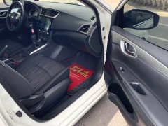 Nissan Sylphy 2022 Classic 1.6XE CVT Comfort - ფოტო 18