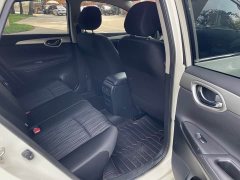 Nissan Sylphy 2022 Classic 1.6XE CVT Comfort - ფოტო 19