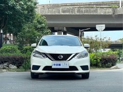Nissan Sylphy 2022 Classic 1.6XE CVT Comfort - ფოტო 2