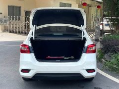 Nissan Sylphy 2022 Classic 1.6XE CVT Comfort - ფოტო 20