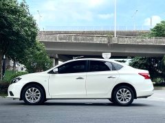 Nissan Sylphy 2022 Classic 1.6XE CVT Comfort - ფოტო 3