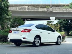 Nissan Sylphy 2022 Classic 1.6XE CVT Comfort - ფოტო 4