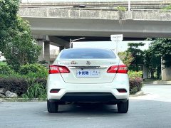 Nissan Sylphy 2022 Classic 1.6XE CVT Comfort - ფოტო 5
