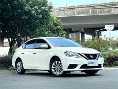 Nissan Sylphy 2022 Classic 1.6XE CVT Comfort - ფოტო 6