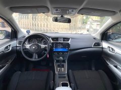 Nissan Sylphy 2022 Classic 1.6XE CVT Comfort - ფოტო 8