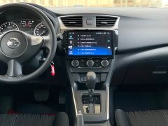 Nissan Sylphy 2022 Classic 1.6XE CVT Comfort - ფოტო 9