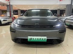 Xpeng P7 2020 670N - ფოტო 2