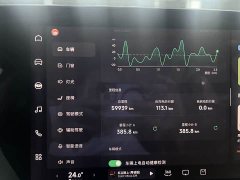 Xpeng P7 2020 670N - ფოტო 6