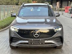 Mercedes-Benz EQB 2024 EQB 260 - ფოტო 2