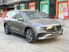 Mercedes-Benz EQB 2024 EQB 260 - ფოტო 3