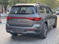 Mercedes-Benz EQB 2024 EQB 260 - ფოტო 4