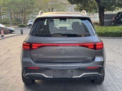Mercedes-Benz EQB 2024 EQB 260 - ფოტო 5