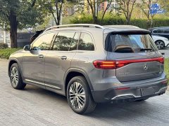 Mercedes-Benz EQB 2024 EQB 260 - ფოტო 6