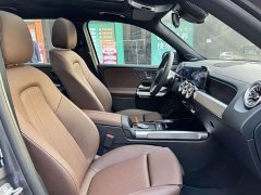 Mercedes-Benz EQB 2024 EQB 260 - ფოტო 7