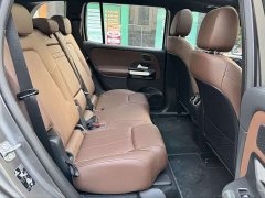 Mercedes-Benz EQB 2024 EQB 260 - ფოტო 8