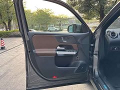 Mercedes-Benz EQB 2024 EQB 260 - ფოტო 9