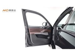 BMW X5 2023 xDrive 40Li M Sport Midnight Edition - ფოტო 10