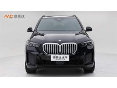 BMW X5 2023 xDrive 40Li M Sport Midnight Edition - ფოტო 2