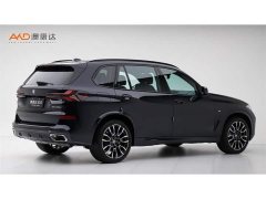 BMW X5 2023 xDrive 40Li M Sport Midnight Edition - ფოტო 3