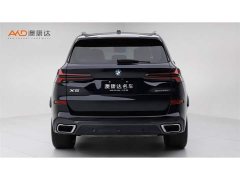 BMW X5 2023 xDrive 40Li M Sport Midnight Edition - ფოტო 4