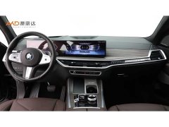 BMW X5 2023 xDrive 40Li M Sport Midnight Edition - ფოტო 5