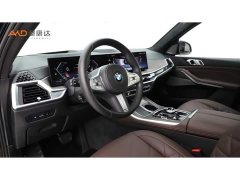 BMW X5 2023 xDrive 40Li M Sport Midnight Edition - ფოტო 6