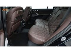 BMW X5 2023 xDrive 40Li M Sport Midnight Edition - ფოტო 7