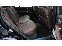 BMW X5 2023 xDrive 40Li M Sport Midnight Edition - ფოტო 8
