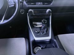 Toyota Wildland Hybrid 2.5L E-CVT FWD Luxury Plus - ფოტო 11