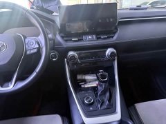 Toyota Wildland Hybrid 2.5L E-CVT FWD Luxury Plus - ფოტო 12
