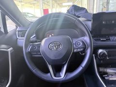 Toyota Wildland Hybrid 2.5L E-CVT FWD Luxury Plus - ფოტო 13