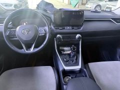 Toyota Wildland Hybrid 2.5L E-CVT FWD Luxury Plus - ფოტო 14