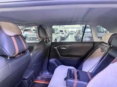 Toyota Wildland Hybrid 2.5L E-CVT FWD Luxury Plus - ფოტო 15