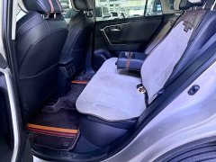 Toyota Wildland Hybrid 2.5L E-CVT FWD Luxury Plus - ფოტო 16