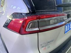 Toyota Wildland Hybrid 2.5L E-CVT FWD Luxury Plus - ფოტო 17