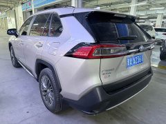 Toyota Wildland Hybrid 2.5L E-CVT FWD Luxury Plus - ფოტო 18
