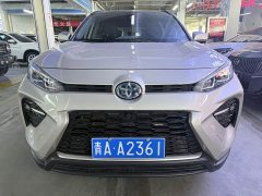 Toyota Wildland Hybrid 2.5L E-CVT FWD Luxury Plus - ფოტო 2