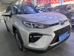 Toyota Wildland Hybrid 2.5L E-CVT FWD Luxury Plus - ფოტო 3
