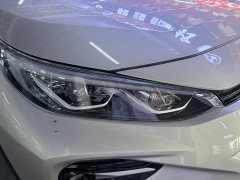 Toyota Wildland Hybrid 2.5L E-CVT FWD Luxury Plus - ფოტო 4