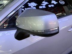 Toyota Wildland Hybrid 2.5L E-CVT FWD Luxury Plus - ფოტო 6