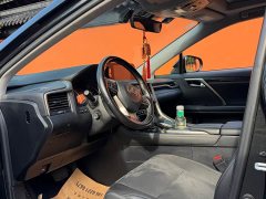 Lexus RX 2020 300 FWD Elite China VI - ფოტო 10